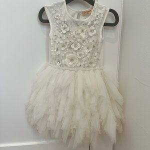 Tutu Du Monde | Barely Worn Dress